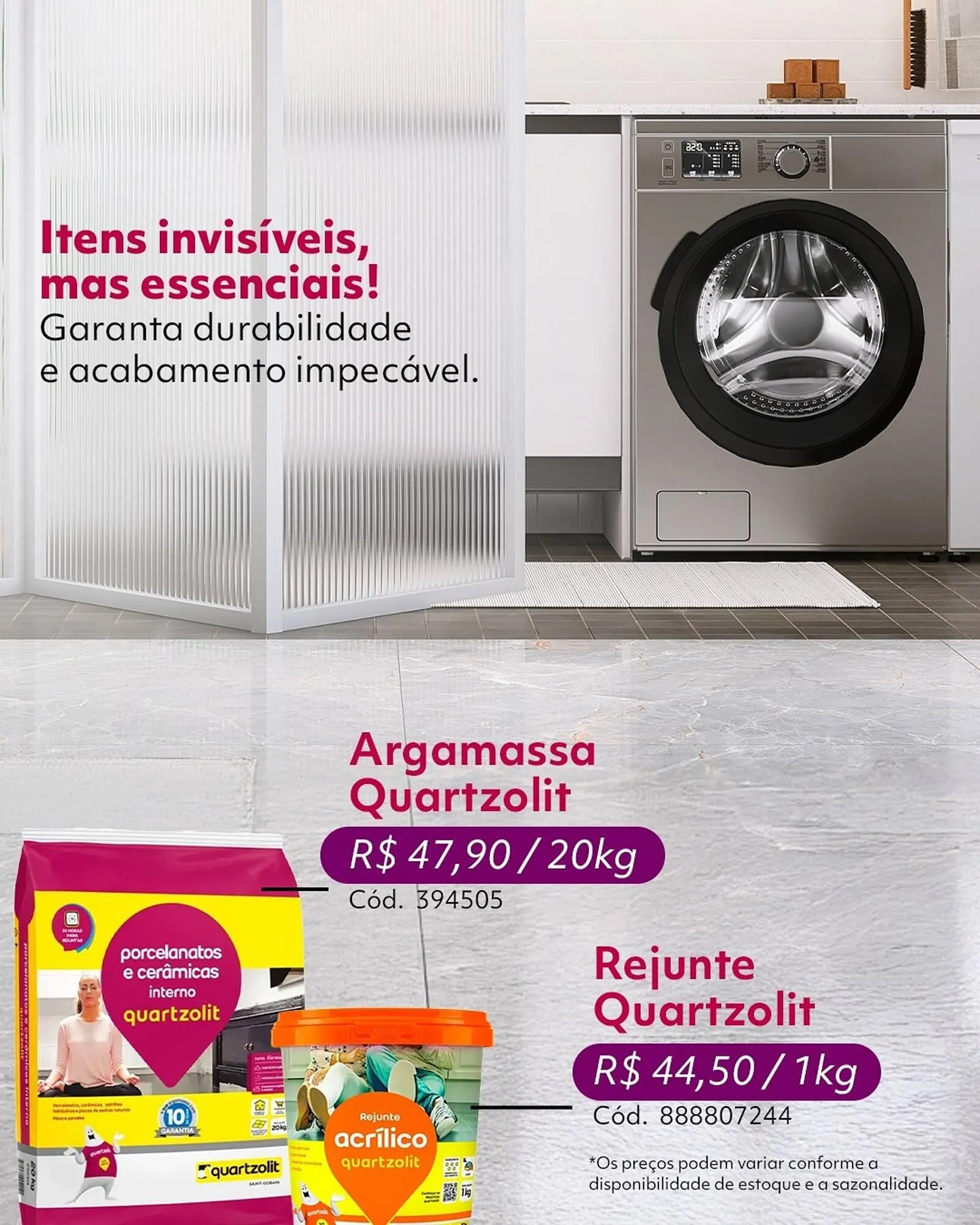 Encarte de Catálogo Tumelero 4 de agosto até 10 de agosto 2025 - Pagina 5