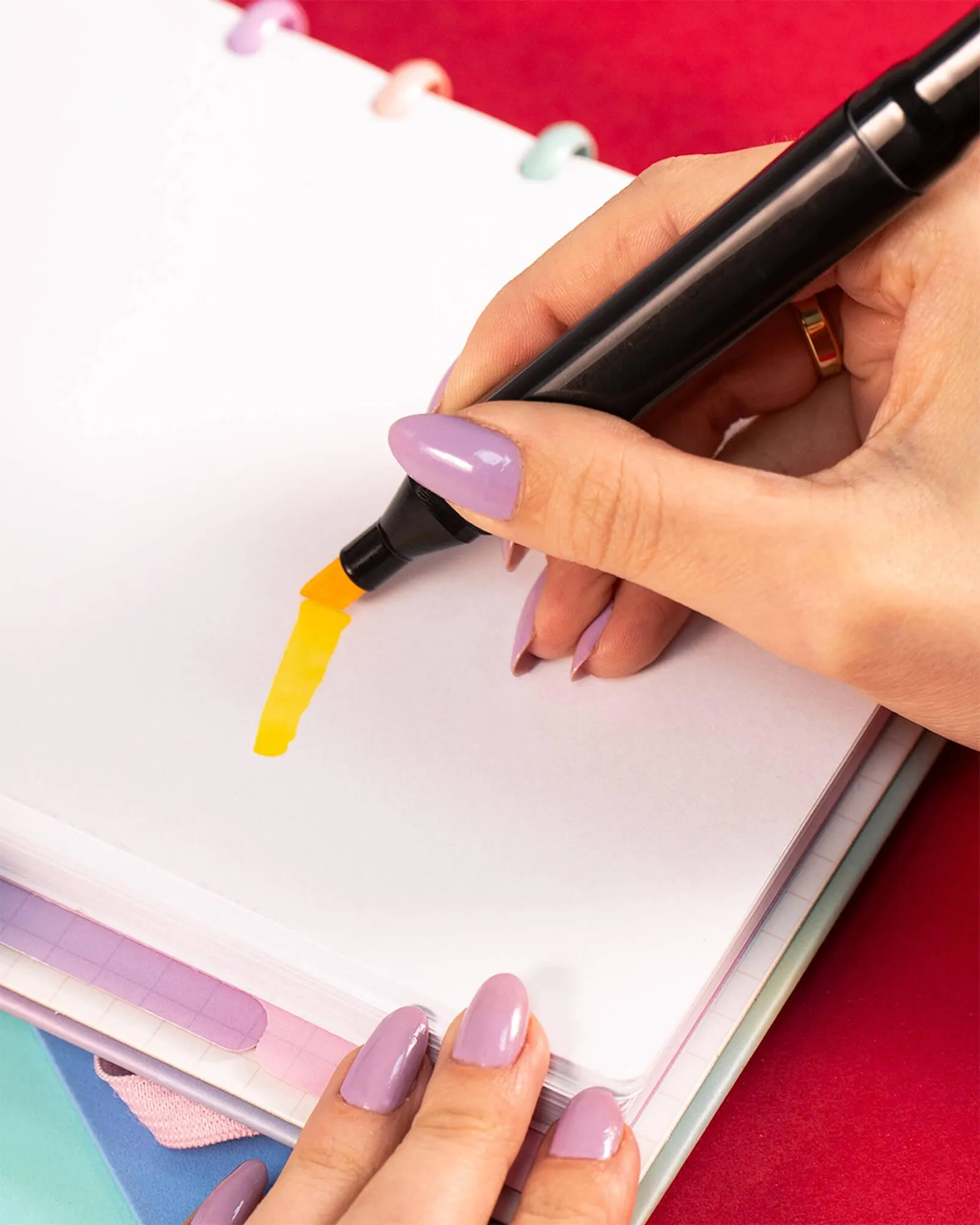 Encarte de Catálogo Kalunga 30 de outubro até 5 de novembro 2025 - Pagina 4