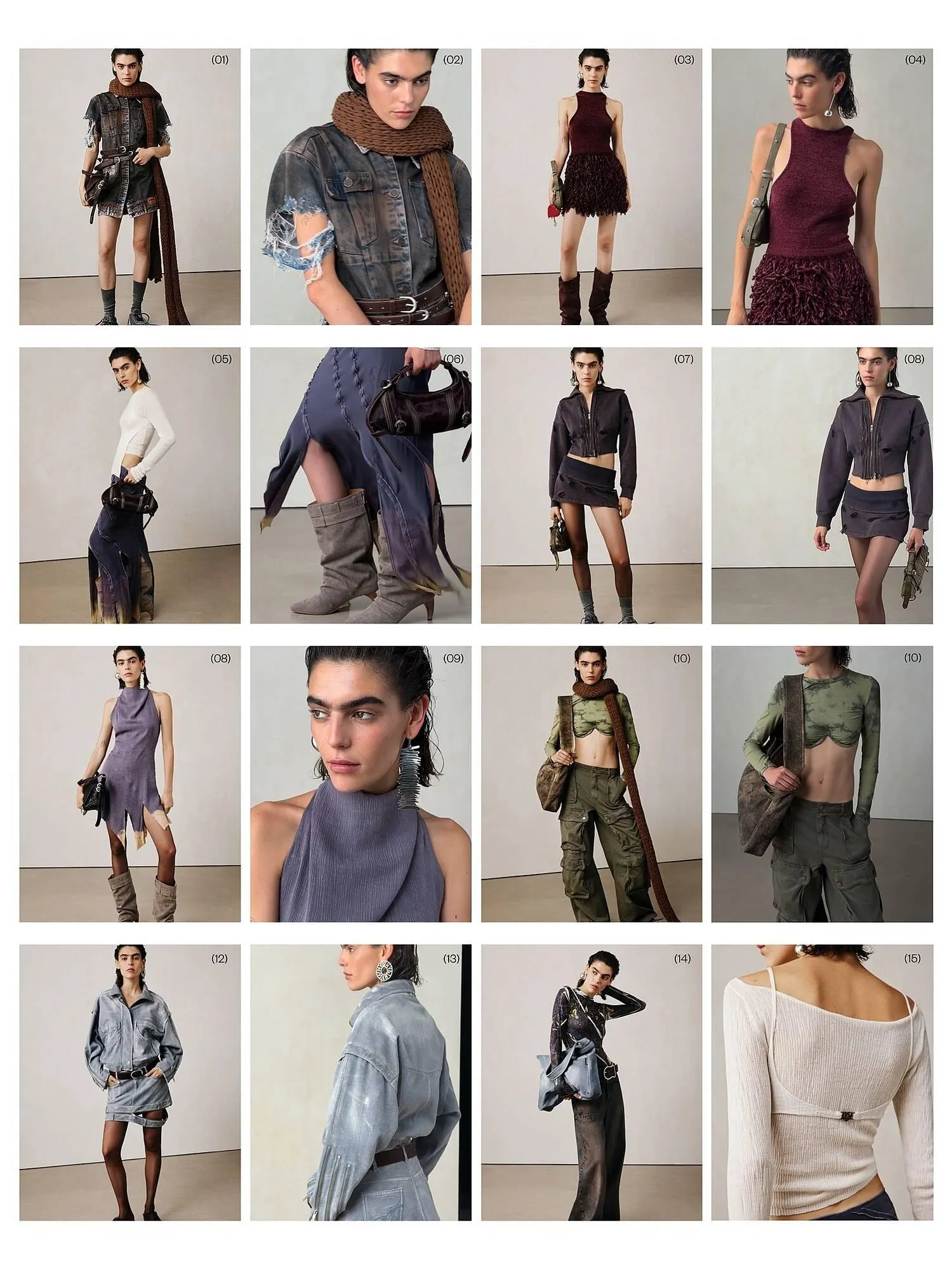 Catálogo Desigual - 1