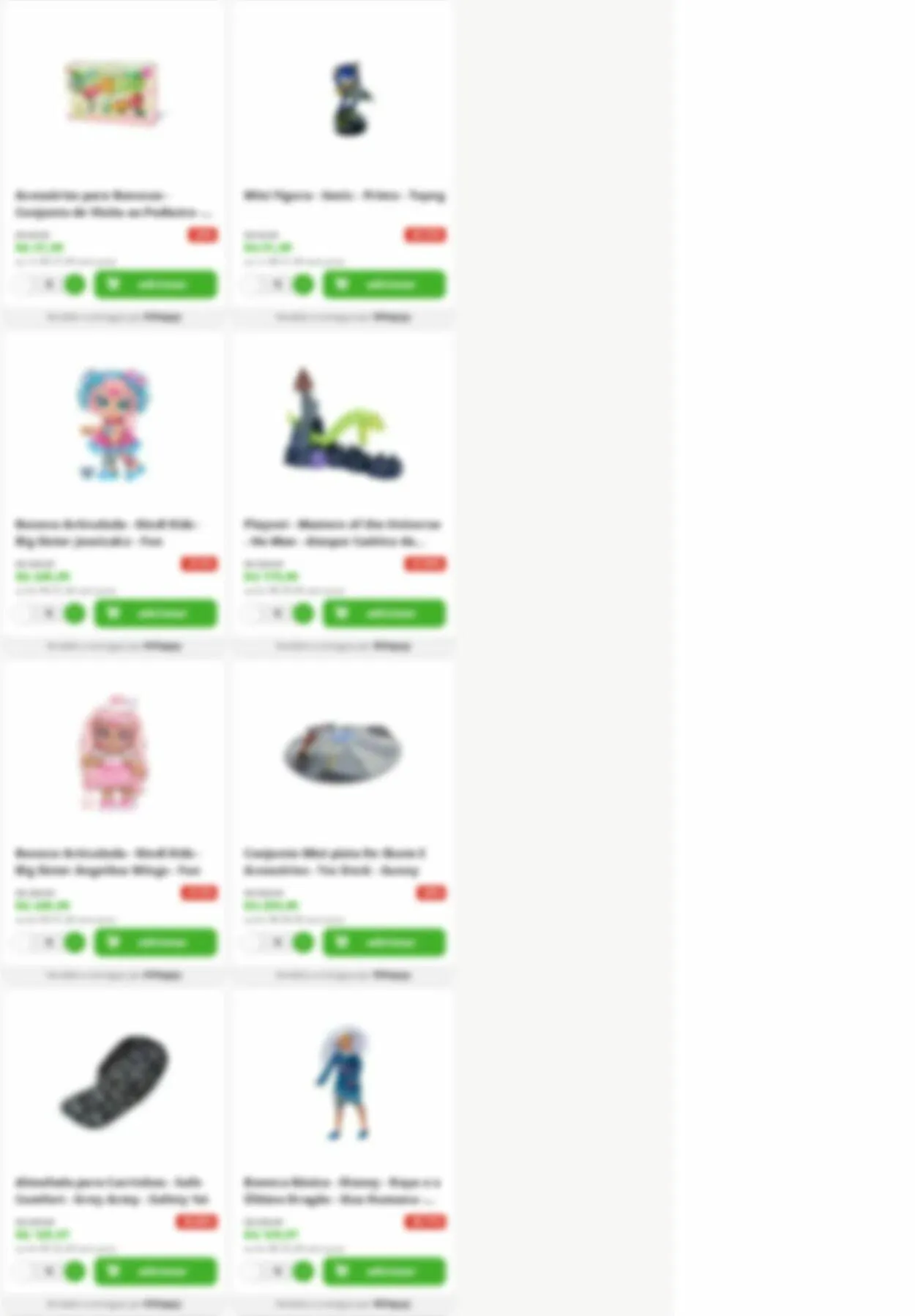 Encarte de Ri Happy 1 de setembro até 10 de setembro 2025 - Pagina 10