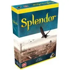 Jogo Esplendor