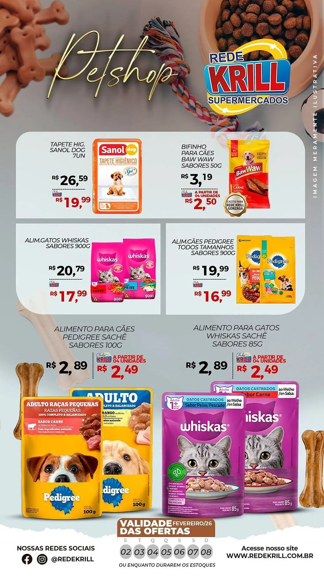 Folheto Rede Krill - 4