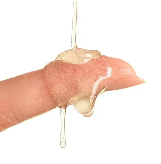 Sabonete Liquido Facial Creamy Glicerinado 200ml