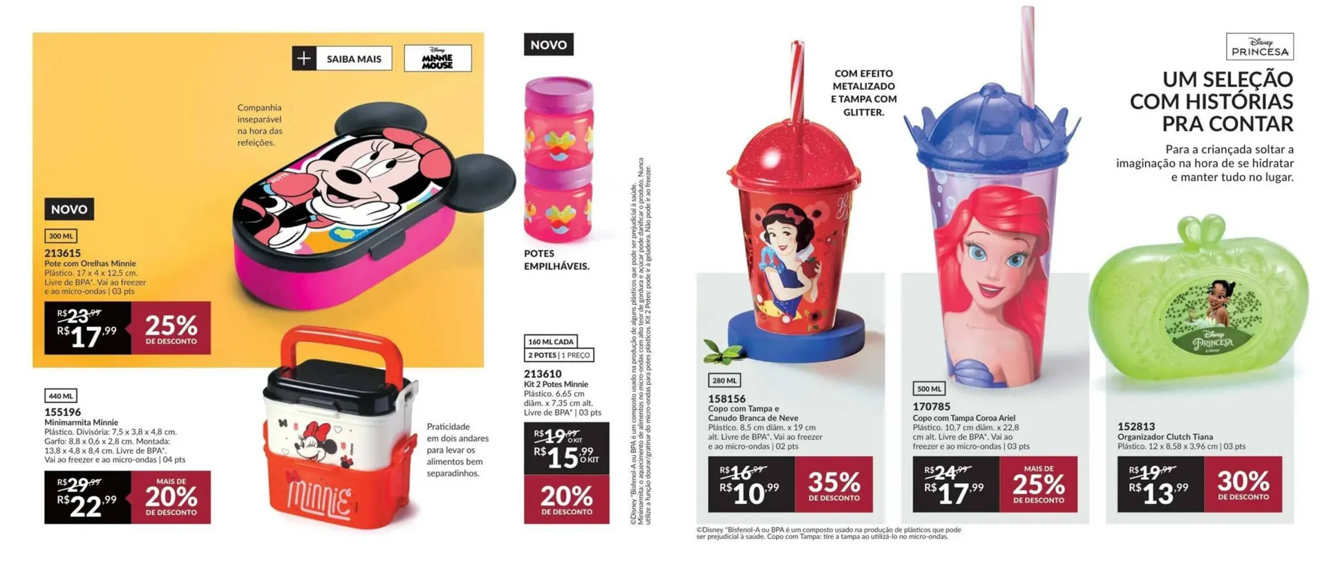 Encarte de Catálogo Avon 1 de fevereiro até 28 de fevereiro 2026 - Pagina 47