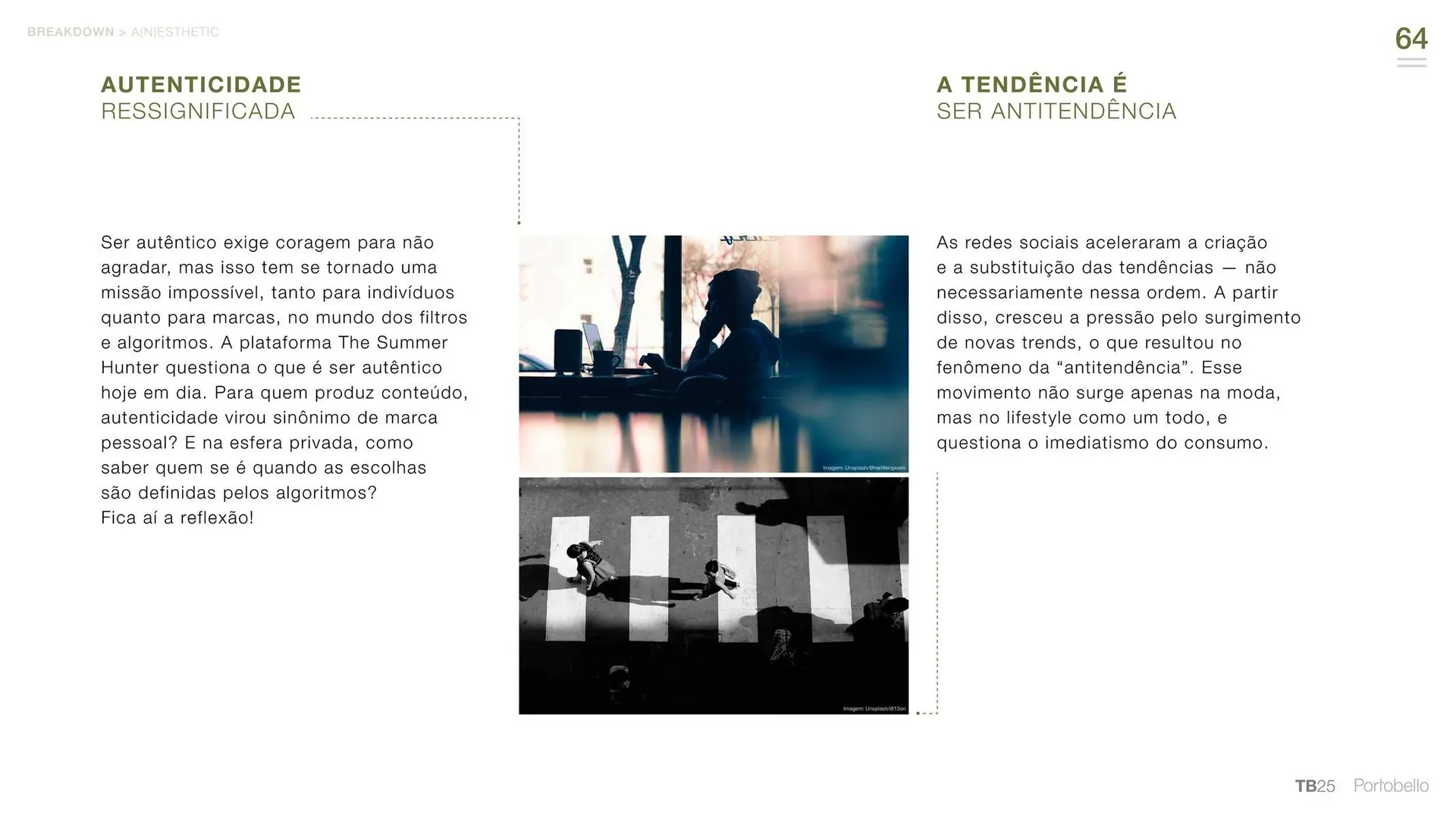 Encarte de Catálogo Portobello 31 de janeiro até 31 de dezembro 2025 - Pagina 64