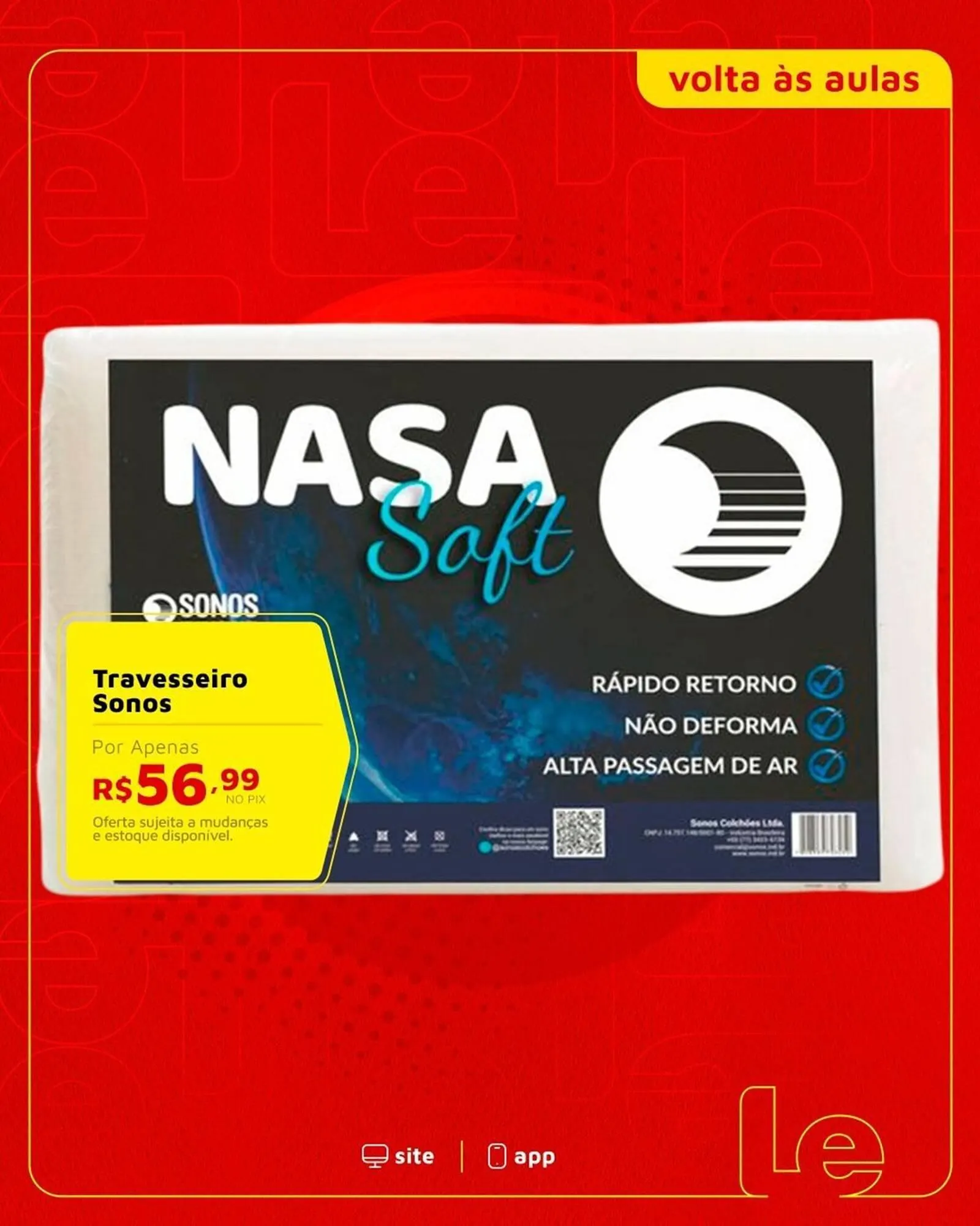 Encarte de Encarte Le Biscuit 17 de fevereiro até 23 de fevereiro 2026 - Pagina 6