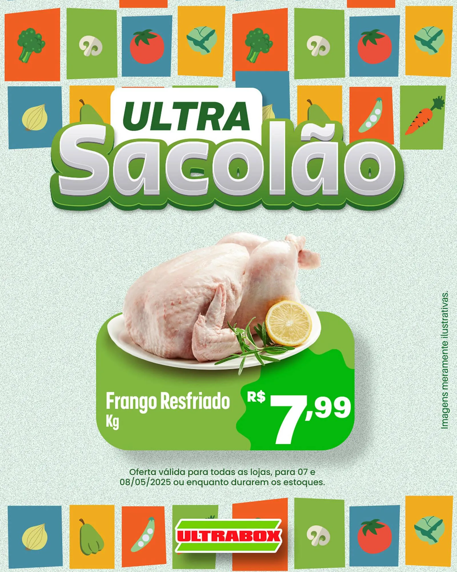 Encarte de Catálogo Ultrabox 6 de maio até 8 de maio 2025 - Pagina 3