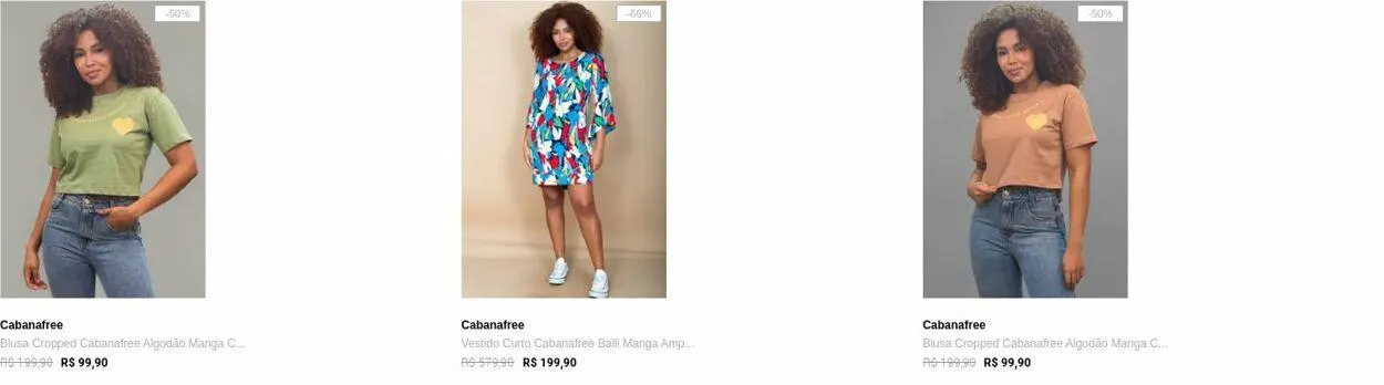 Encarte de Dafiti 23 de junho até 2 de julho 2025 - Pagina 20