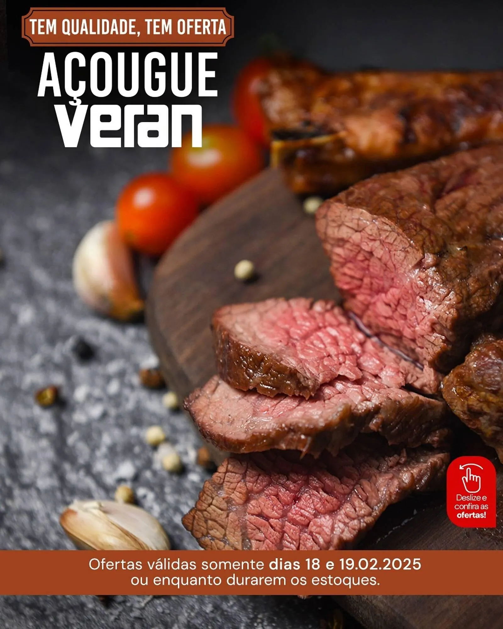 Catálogo Veran Supermercados - 1