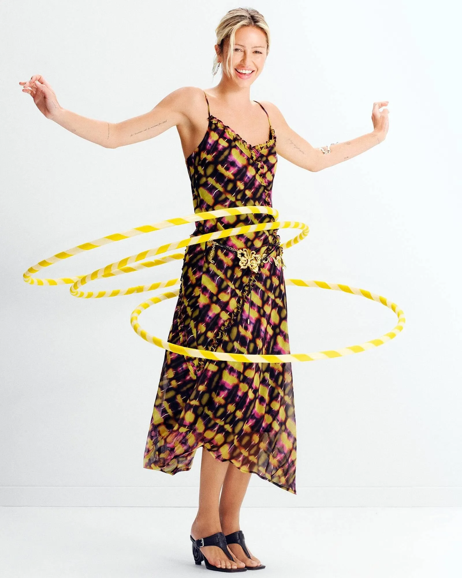 Encarte de Catálogo Desigual 20 de março até 26 de março 2026 - Pagina 2