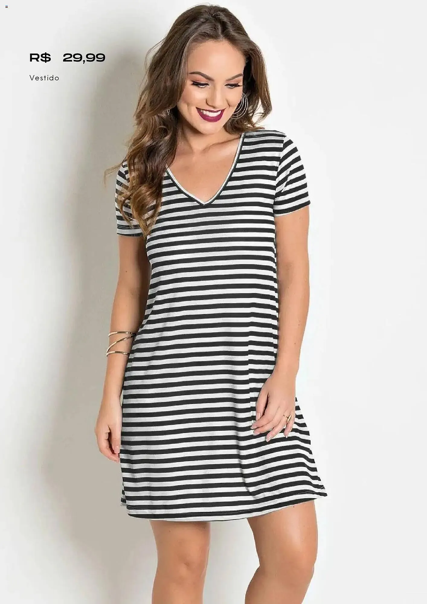 Encarte de Revista Quatro Estações 28 de novembro até 2 de dezembro 2025 - Pagina 8