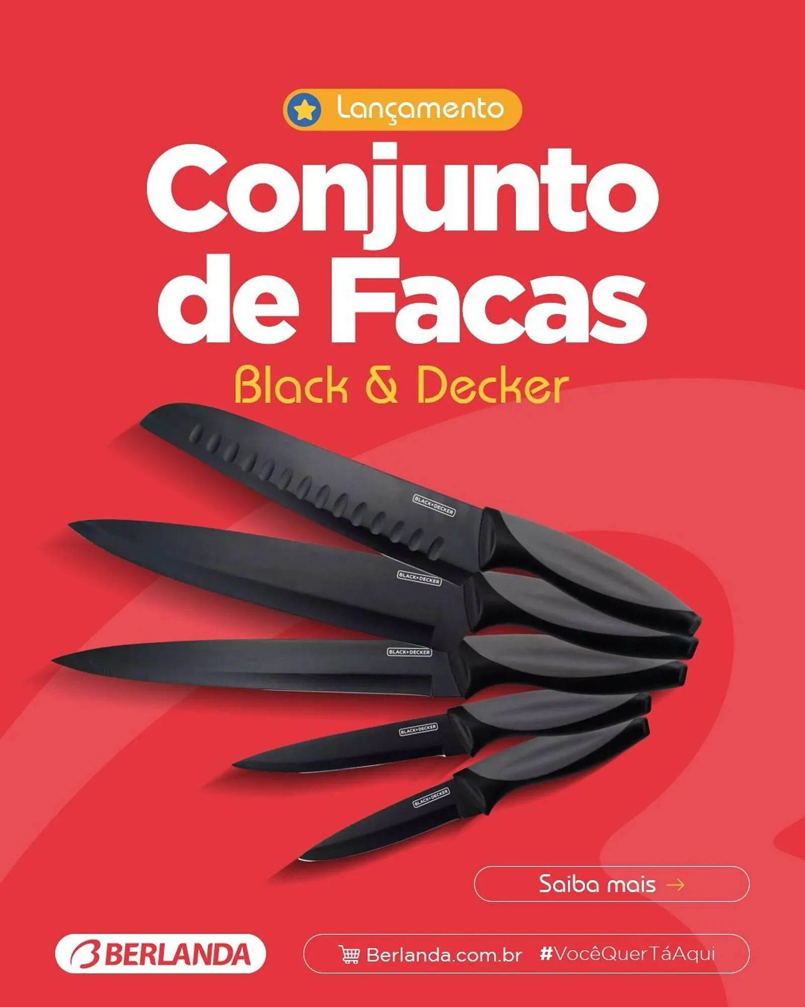 Catálogo Berlanda - 1