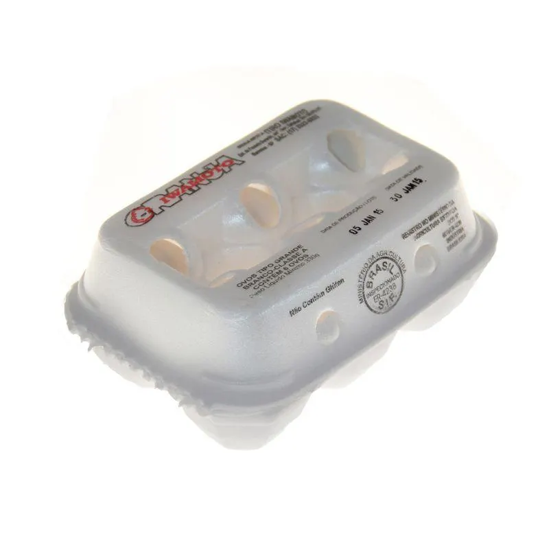 Ovo Branco Grande Iwamoto Com 6