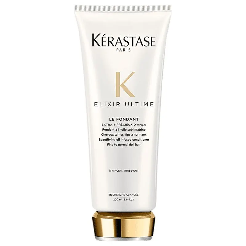Condicionador Kérastase Elixir Ultime Le Fondant 200ml