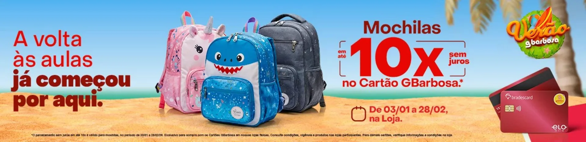 Encarte de Encarte GBarbosa 3 de fevereiro até 10 de fevereiro 2026 - Pagina 9