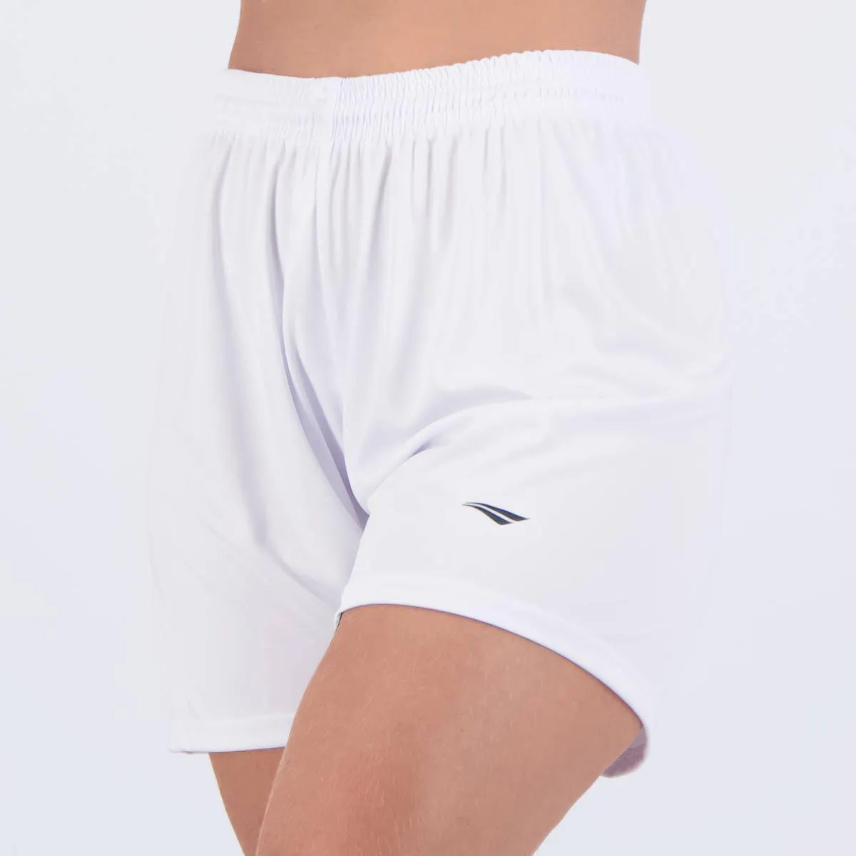 Calção Penalty X II Feminino Branco