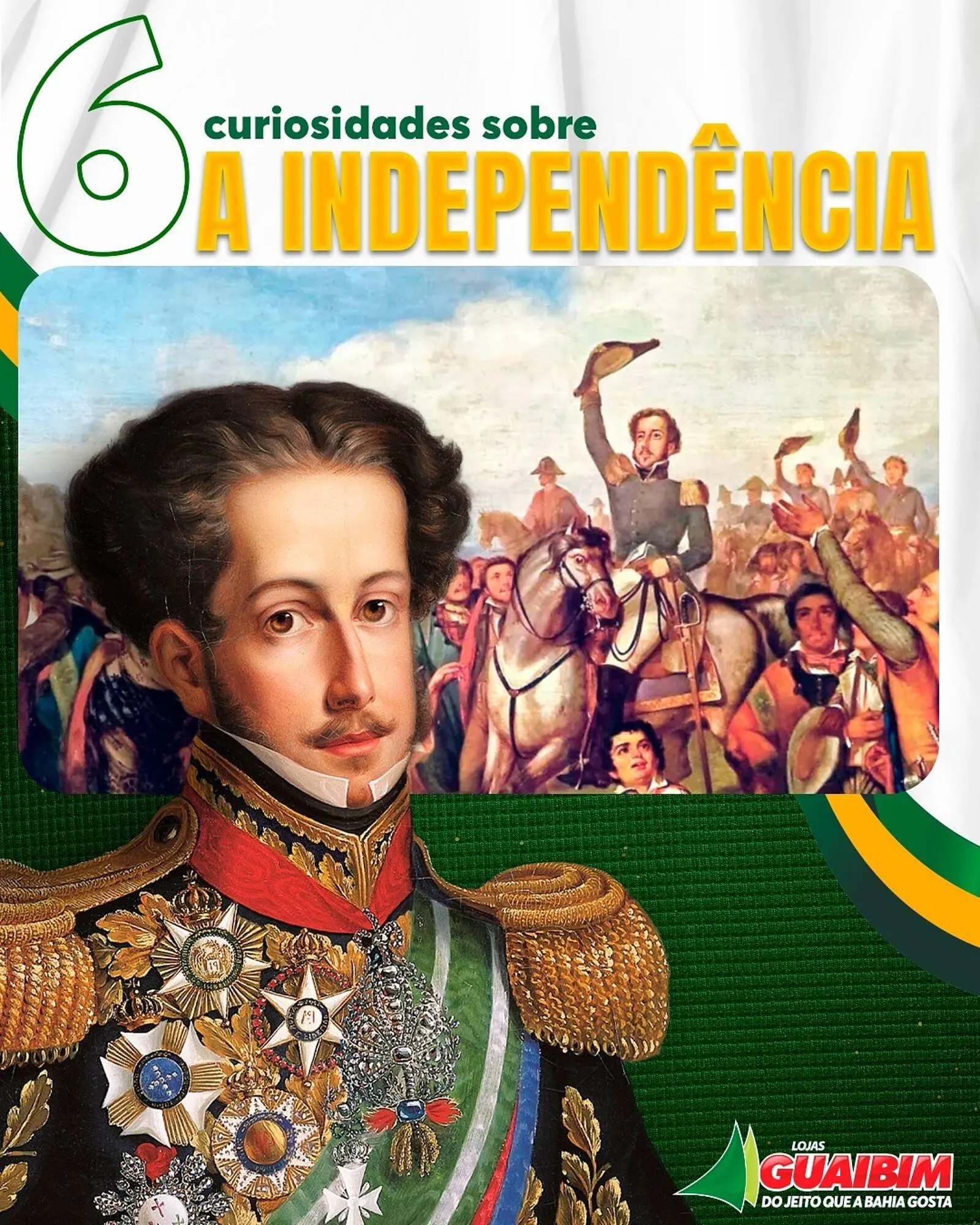 Catálogo Lojas Guaibim - 1