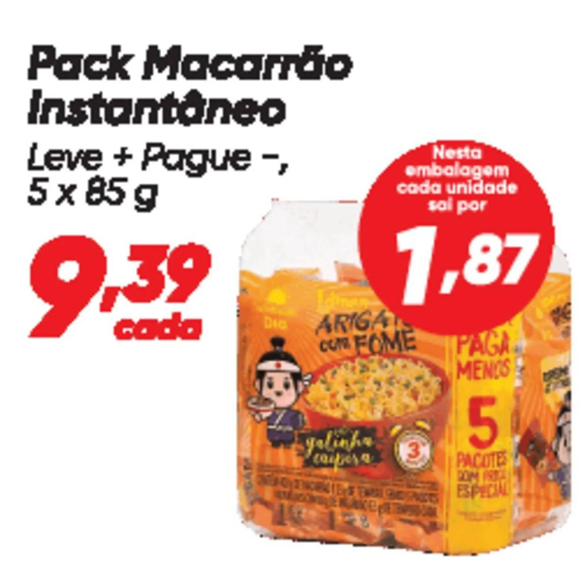 Encarte de Tabloide Dia 13 de novembro até 17 de novembro 2025 - Pagina 143