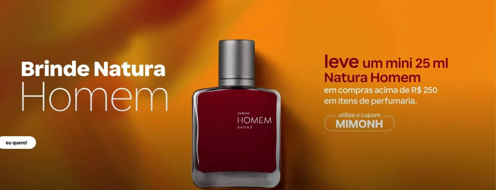 Encarte de Catálogo Natura 30 de março até 15 de maio 2026 - Pagina 3