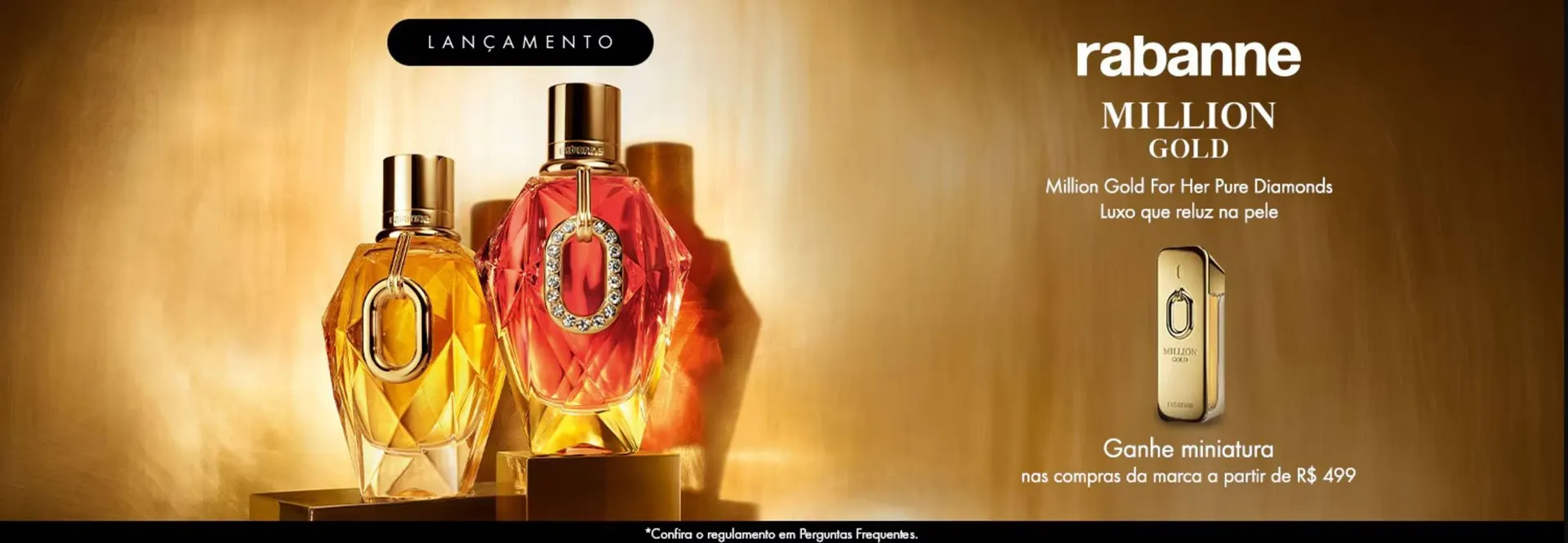 Encarte de Catálogo Sephora 9 de abril até 30 de abril 2026 - Pagina 3