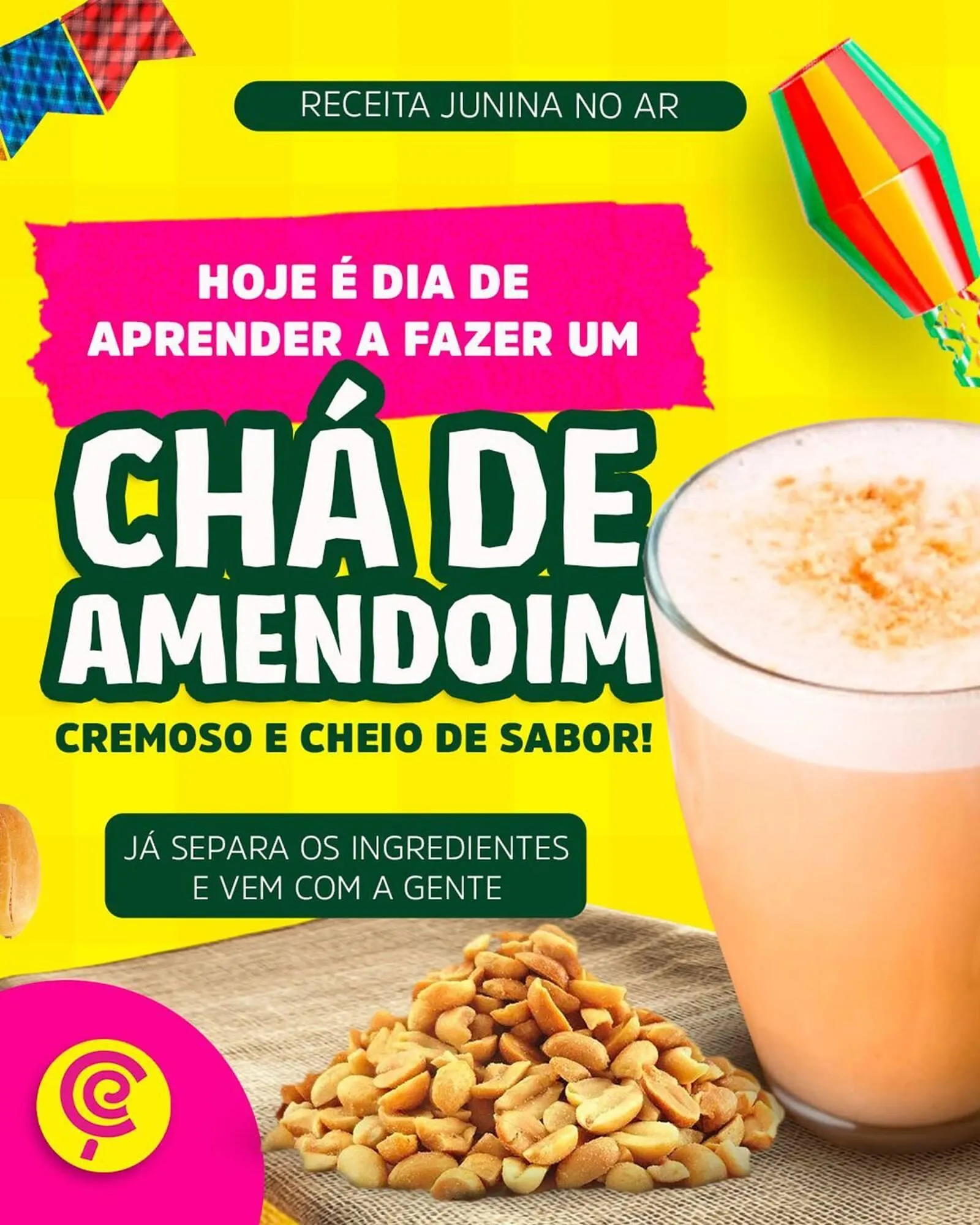 Encarte de Catálogo Comercial Esperança 20 de junho até 26 de junho 2025 - Pagina 3