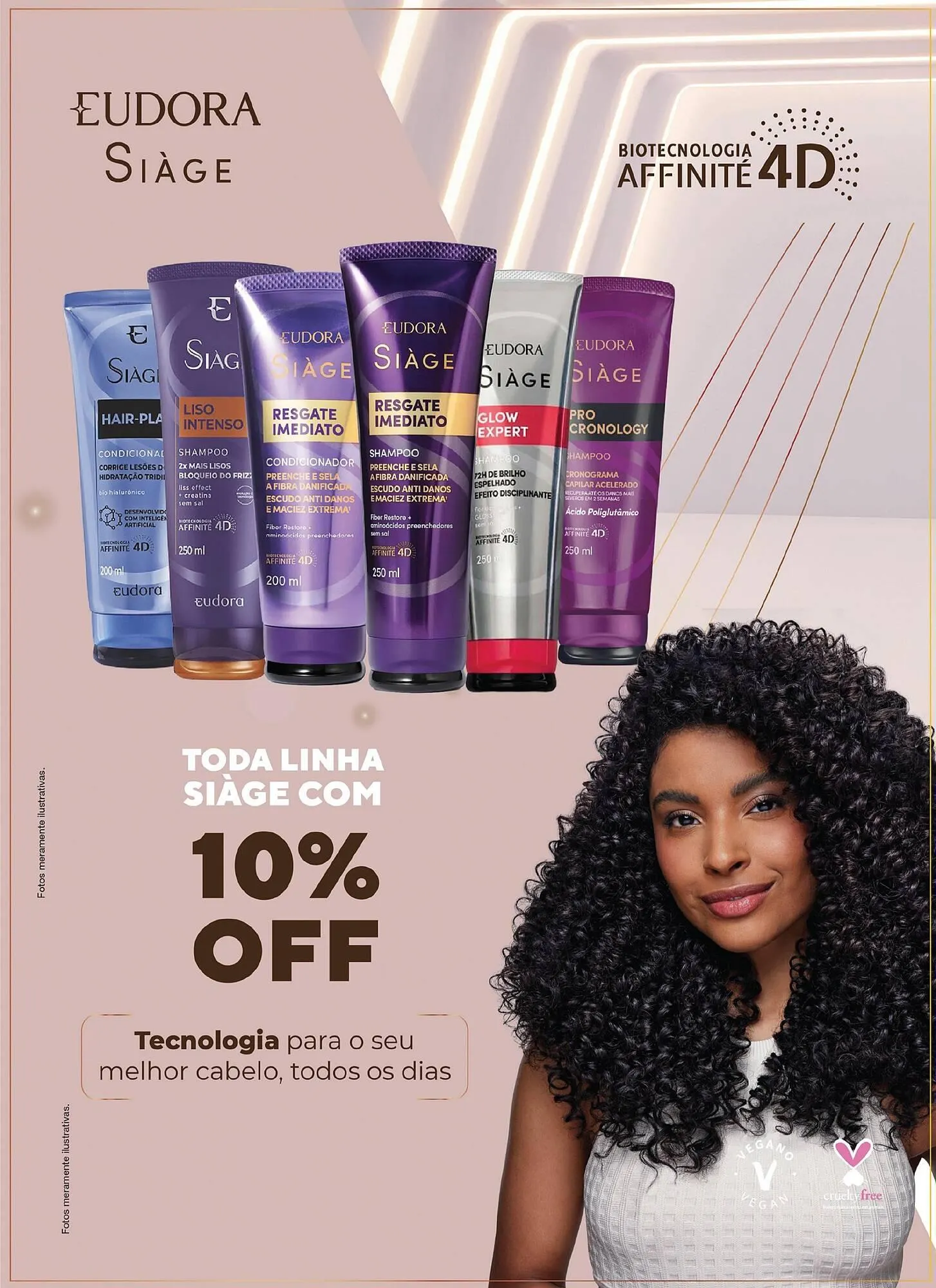 Encarte de Catálogo Coop 1 de julho até 31 de julho 2025 - Pagina 9