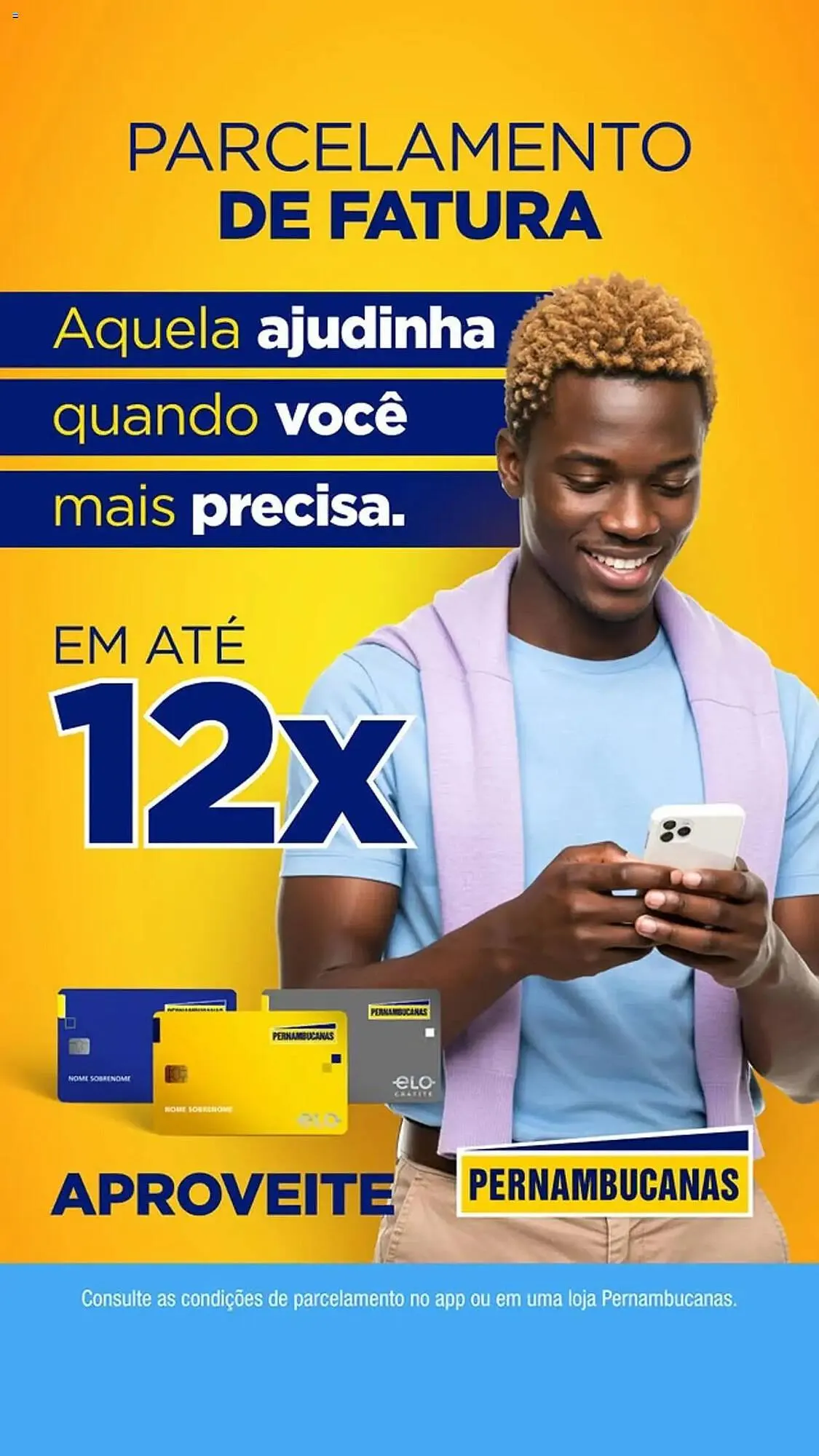 Encarte de Catálogo Pernambucanas 14 de agosto até 21 de agosto 2025 - Pagina 14