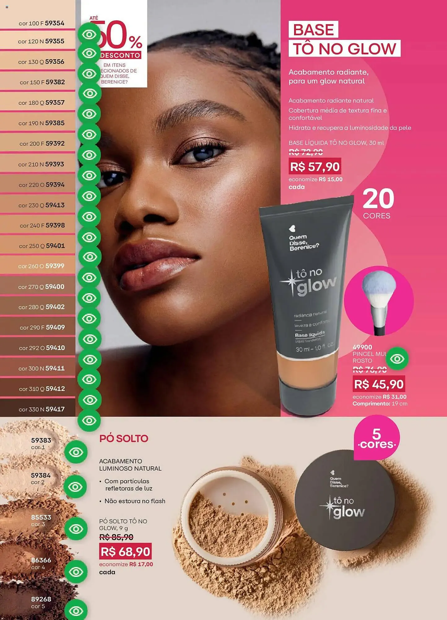 Encarte de Catálogo O Boticário 26 de dezembro até 18 de janeiro 2026 - Pagina 148