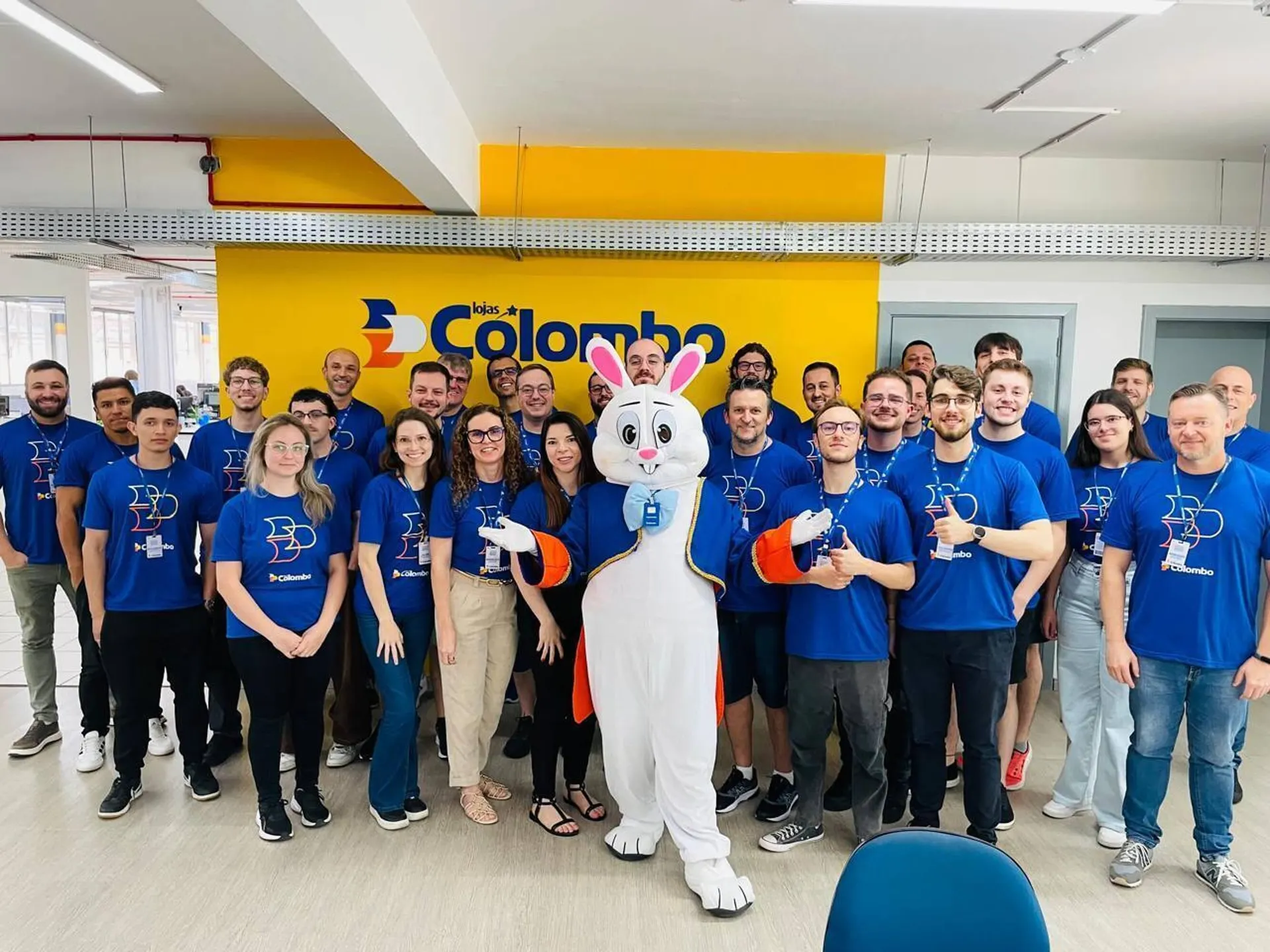 Encarte de Folheto Lojas Colombo 5 de abril até 11 de abril 2026 - Pagina 3