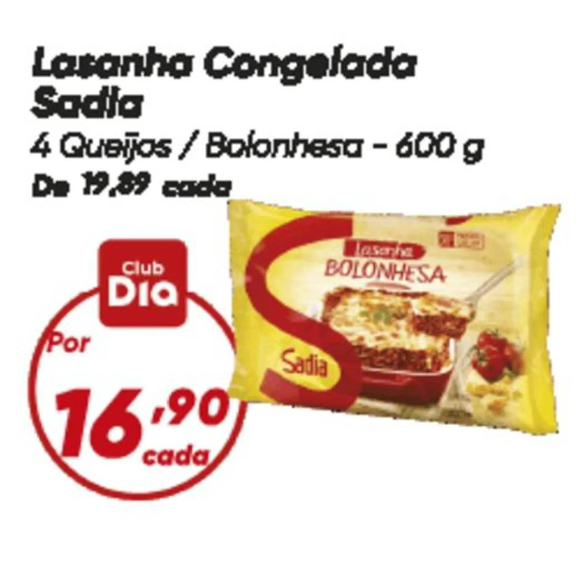 Encarte de Tabloide Dia 12 de fevereiro até 16 de fevereiro 2026 - Pagina 20