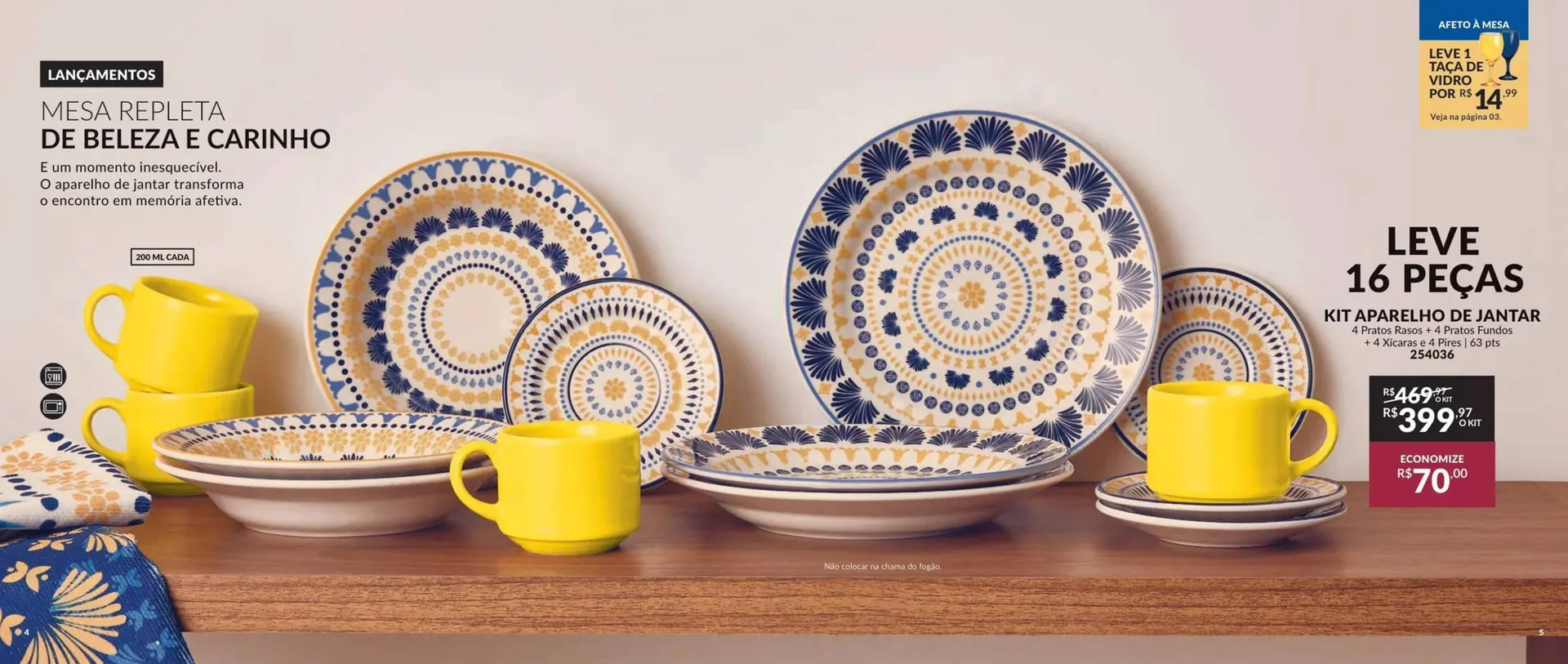 Encarte de Catálogo Avon 1 de junho até 31 de julho 2026 - Pagina 3