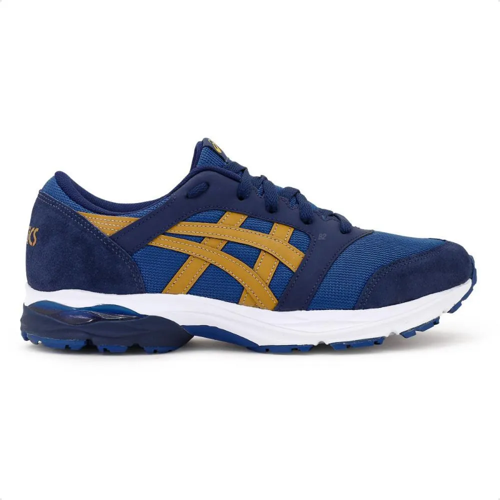 Tênis Asics Gel Takumi Masculino Azul