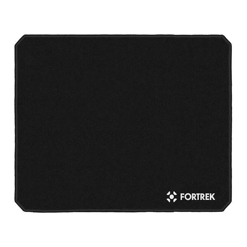 Mousepad Gamer Fortrek Speed MPG101, Speed, Medio, 320x240x3mm, Preto, 77414
