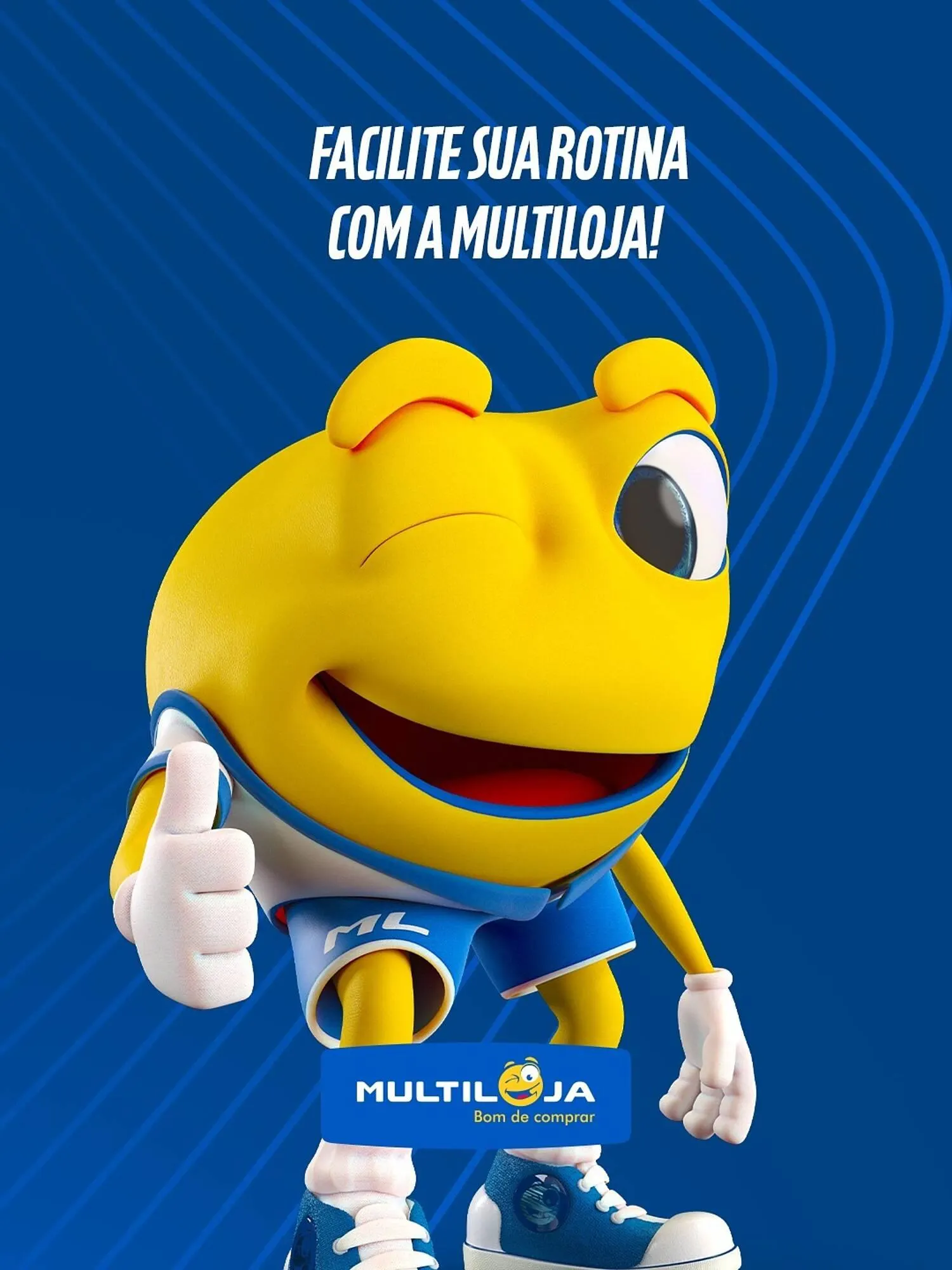 Encarte de Catálogo Multiloja 25 de fevereiro até 28 de fevereiro 2026 - Pagina 5