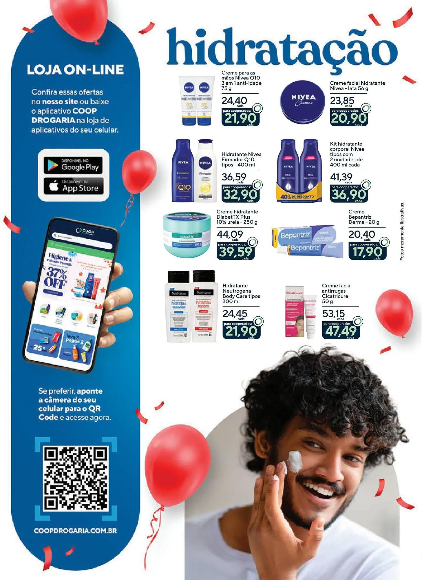 Encarte de Folheto Coop 3 de outubro até 2 de novembro 2025 - Pagina 8