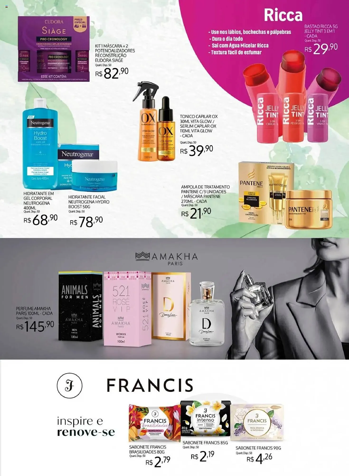 Encarte de Catálogo Bistek Supermercados 2 de julho até 30 de julho 2025 - Pagina 3