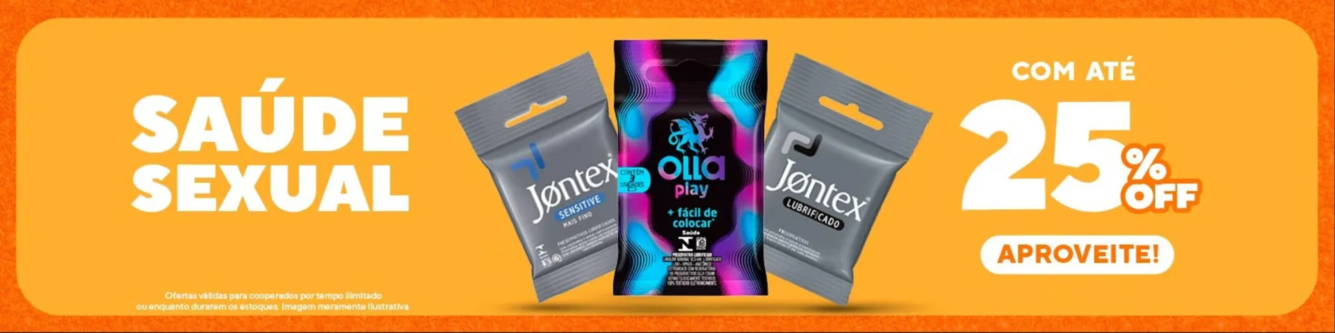 Encarte de Catálogo Drogaria Coop 16 de fevereiro até 2 de março 2026 - Pagina 4