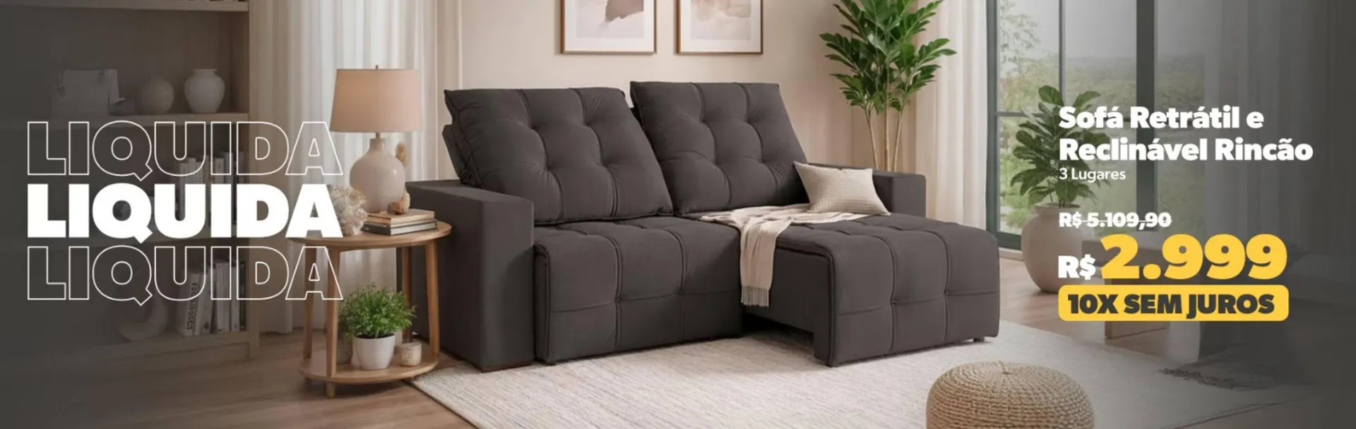 Encarte de Folheto Lojas TaQi 12 de janeiro até 12 de fevereiro 2026 - Pagina 7