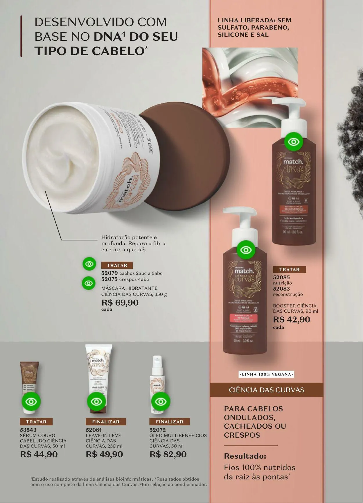 Encarte de O Boticario 13 de junho até 30 de junho 2025 - Pagina 114