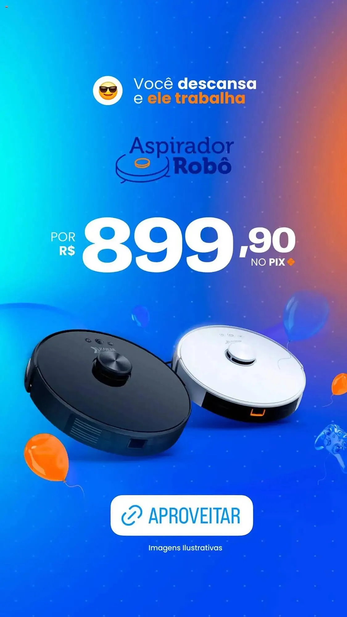 Encarte de Catálogo KaBuM 9 de maio até 16 de maio 2025 - Pagina 2