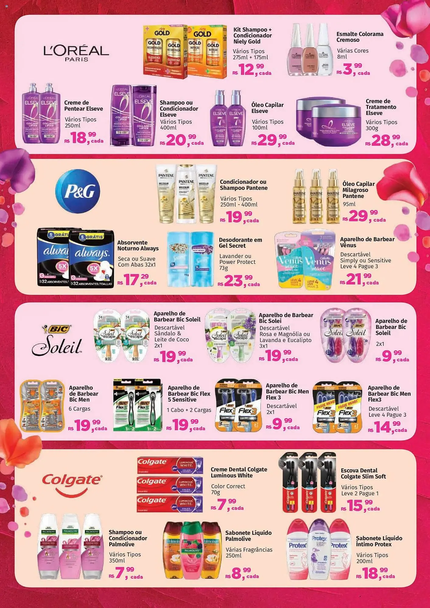 Encarte de Catálogo Supermercados Mateus 7 de março até 12 de março 2026 - Pagina 2