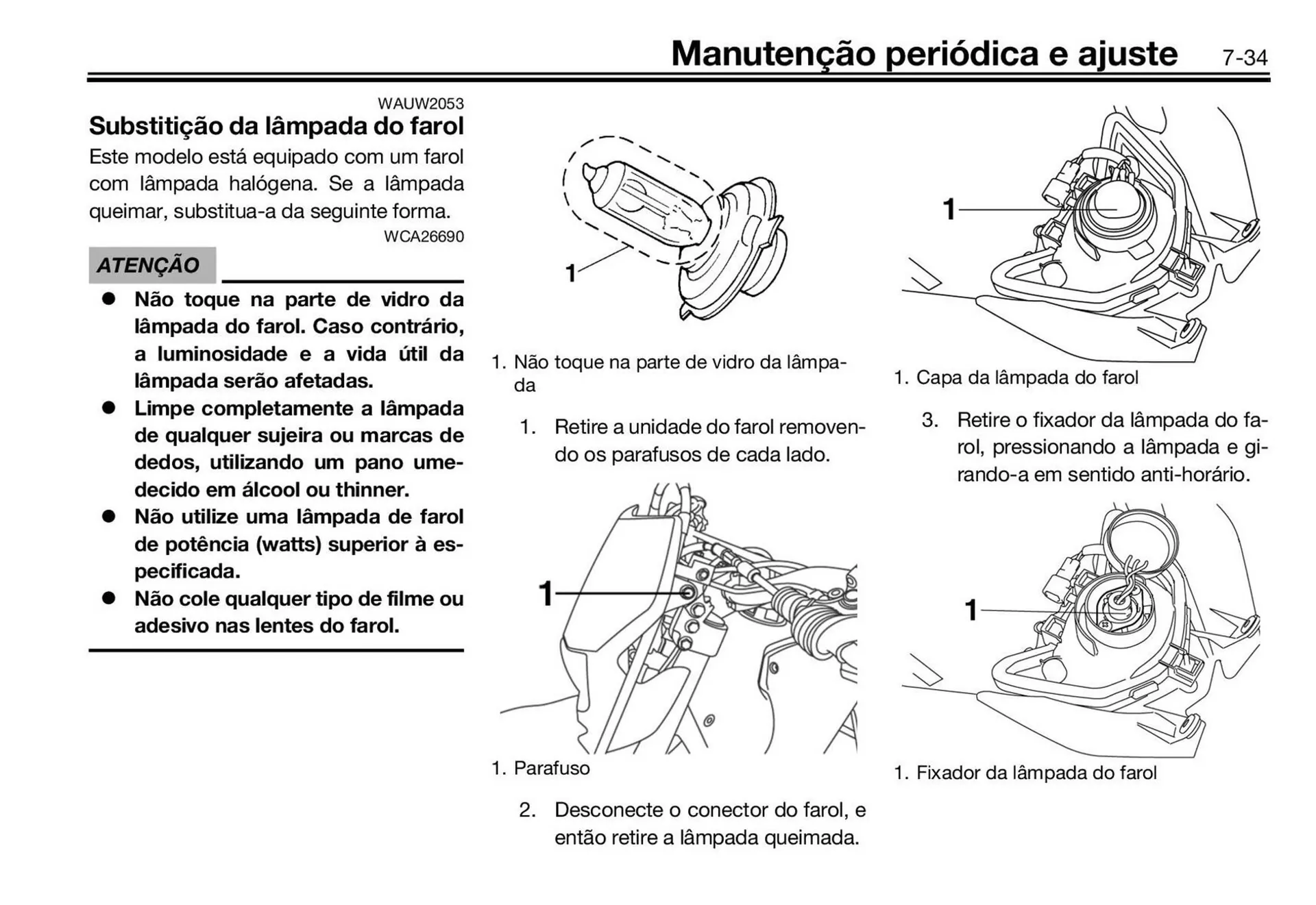 Encarte de Panfleto Yamaha 3 de fevereiro até 31 de dezembro 2026 - Pagina 67