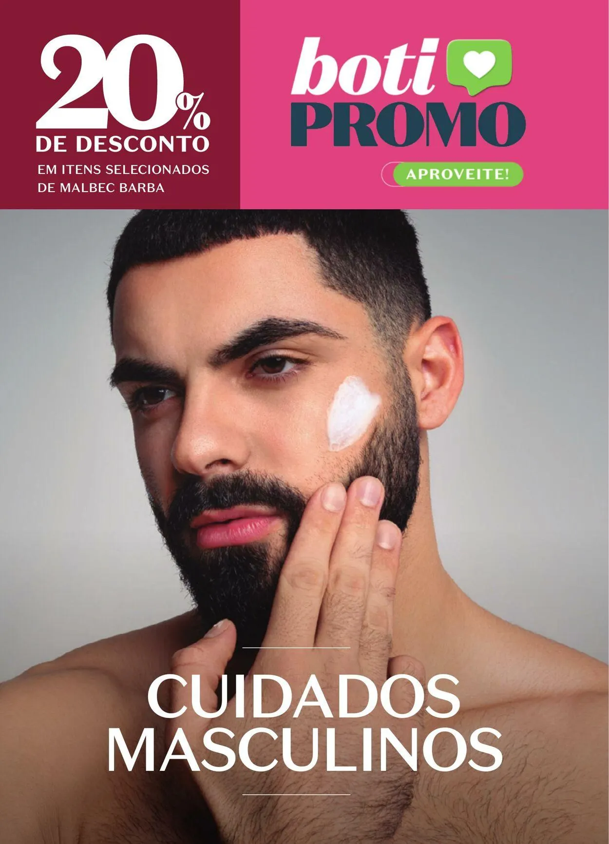 Encarte de O Boticario 13 de junho até 30 de junho 2025 - Pagina 62