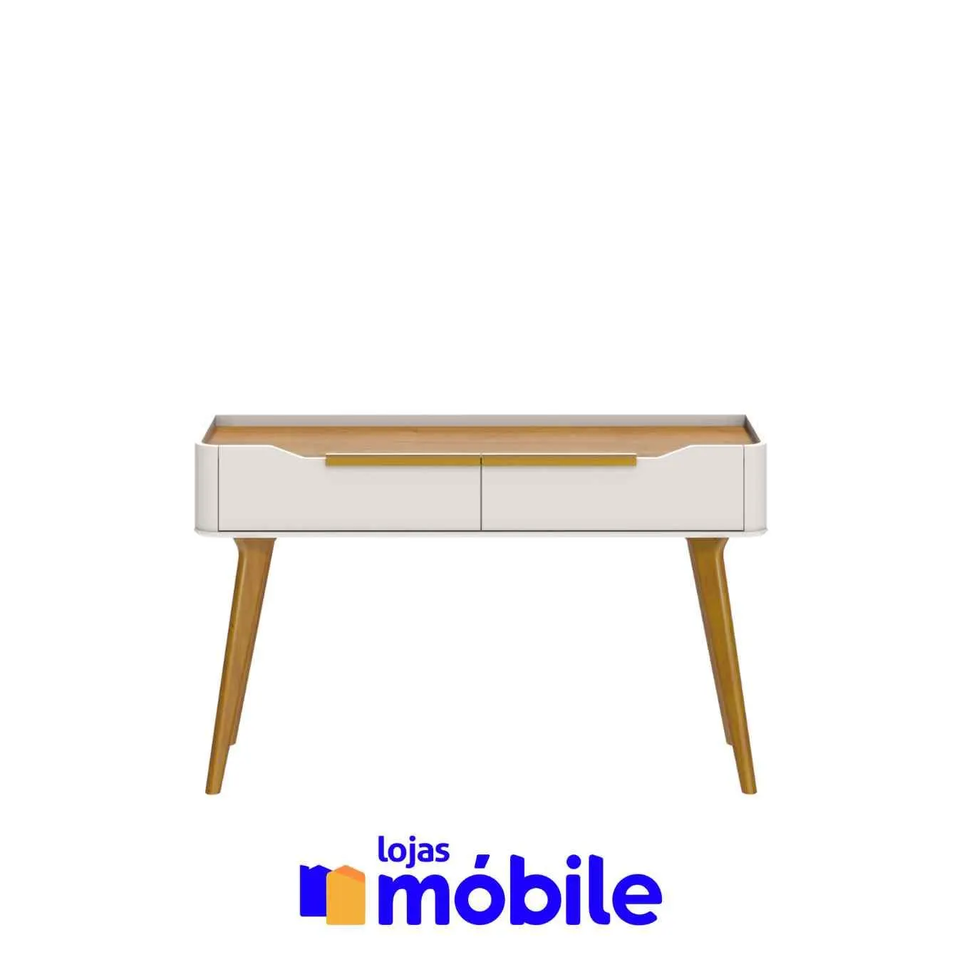 Aparador Arc com 2 Gavetas (20315)