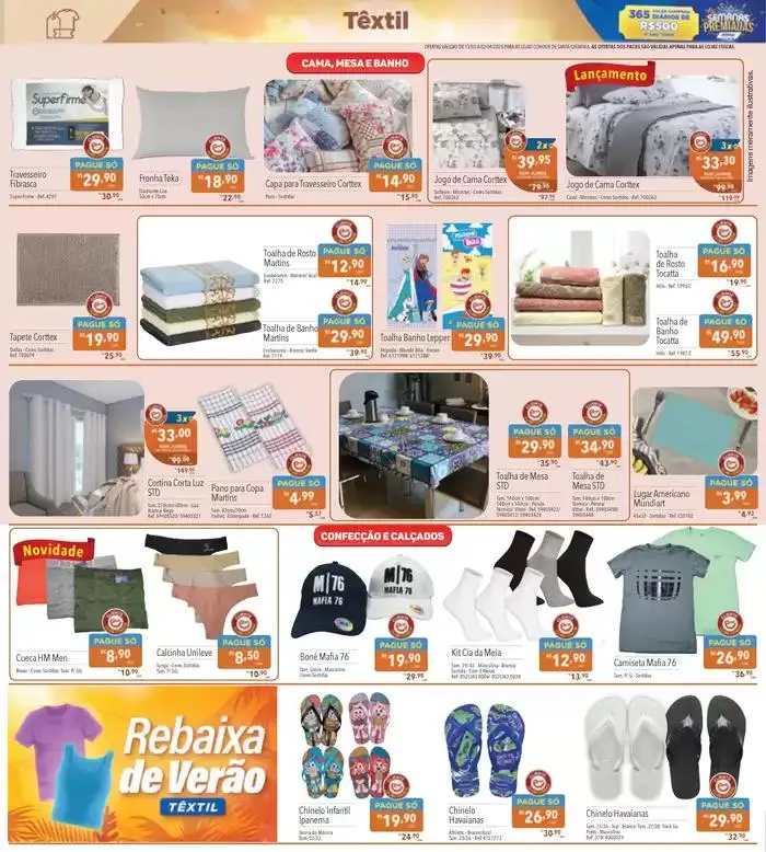 Encarte de Descubra ofertas atraentes 13 de março até 2 de abril 2025 - Pagina 26