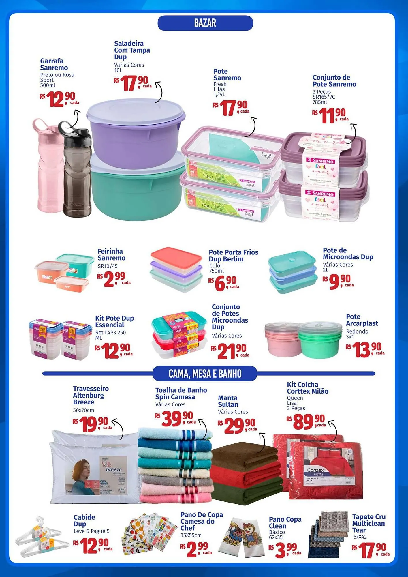 Encarte de Catálogo Camiño supermercados 5 de março até 23 de março 2025 - Pagina 3