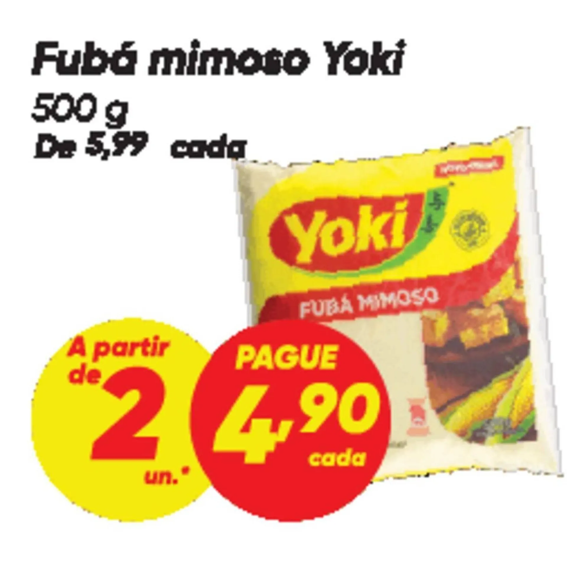 Encarte de Catálogo Dia 5 de junho até 9 de junho 2025 - Pagina 8