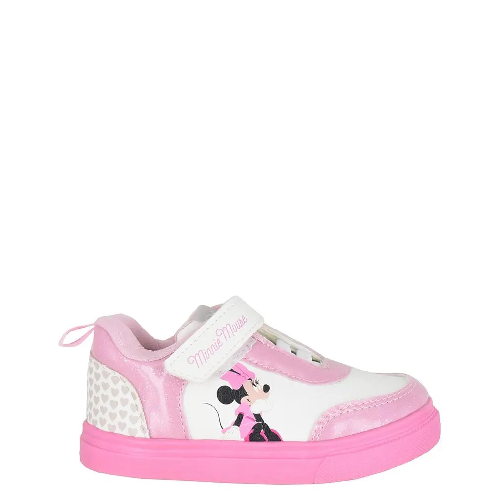TENIS INFANTIL MINNIE
