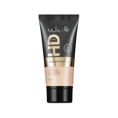 Base Líquida Nano Hd Vult