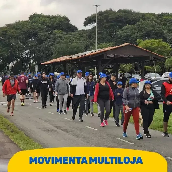 Encarte de Encarte Multiloja 11 de abril até 30 de abril 2025 - Pagina 6